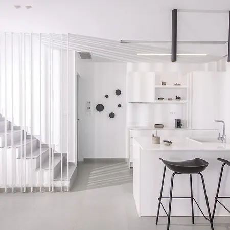 Вилла Cocoon Luxury *