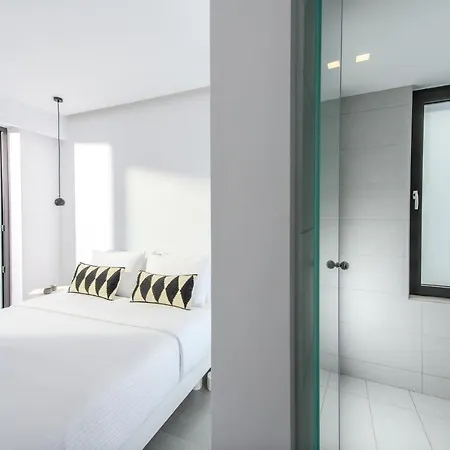 Cocoon Luxury Херсониссос