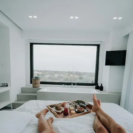 Вилла Cocoon Luxury