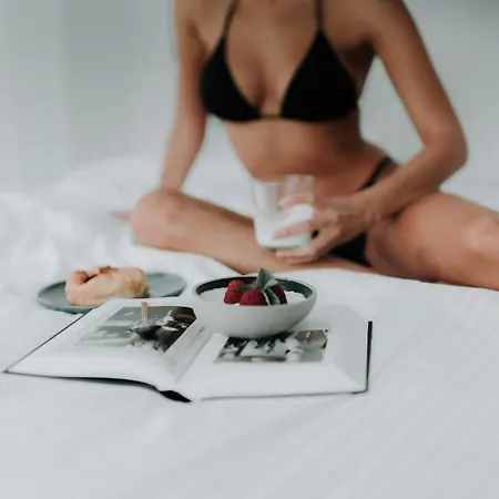 Вилла Cocoon Luxury *