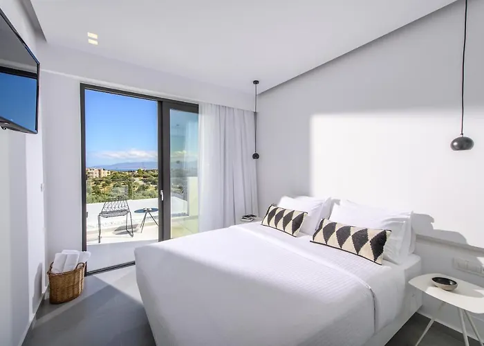 Cocoon Luxury Villa *