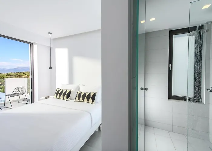 Cocoon Luxury Herszonisszosz