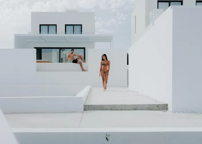 Cocoon Luxury * Herszonisszosz