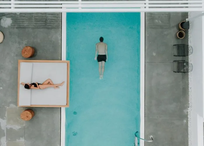 Cocoon Luxury Villa Herszonisszosz