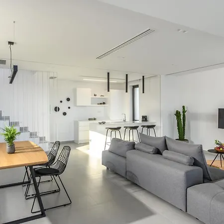 Cocoon Luxury Villa