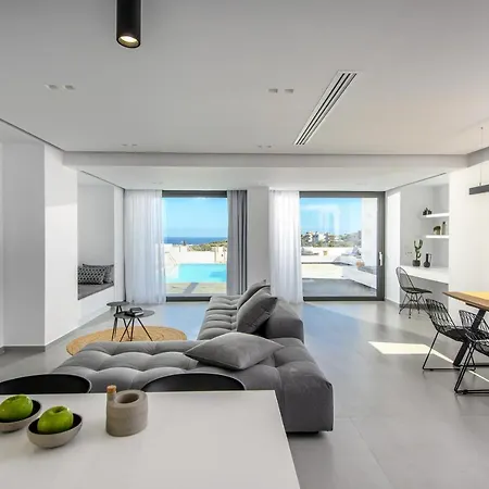 Villa Cocoon Luxury