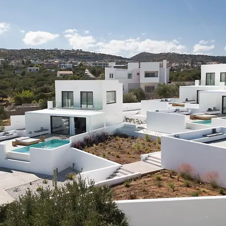 Cocoon Luxury Villa Hersonissos (Crete)