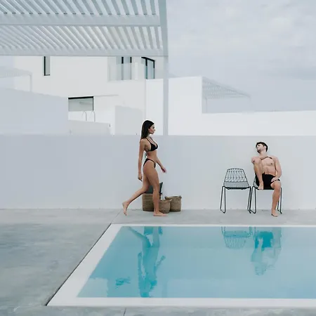 Cocoon Luxury *
