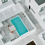 Cocoon Luxury *