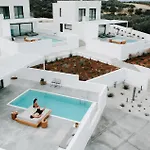 Cocoon Luxury Villa *