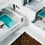 Cocoon Luxury *