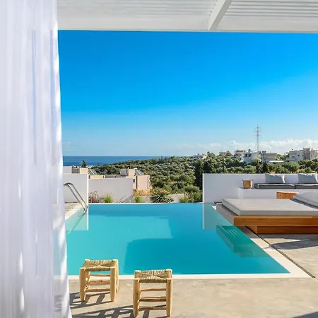 Cocoon Luxury Βίλα