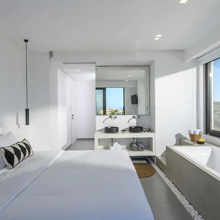 Βίλα Cocoon Luxury