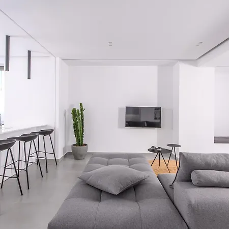 Cocoon Luxury Βίλα *