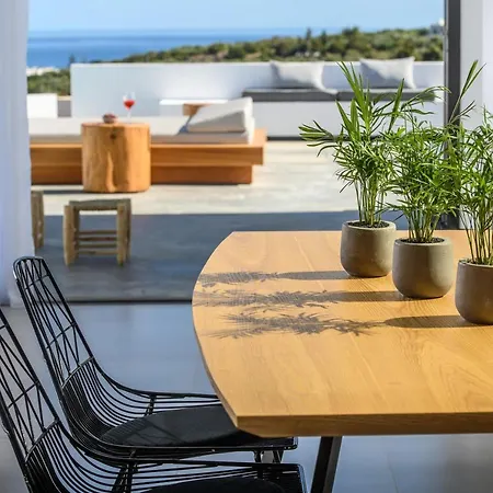 Cocoon Luxury Villa *