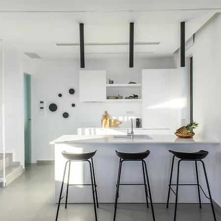 Villa Cocoon Luxury *