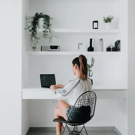 Cocoon Luxury 헐소니소스