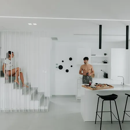 Cocoon Luxury