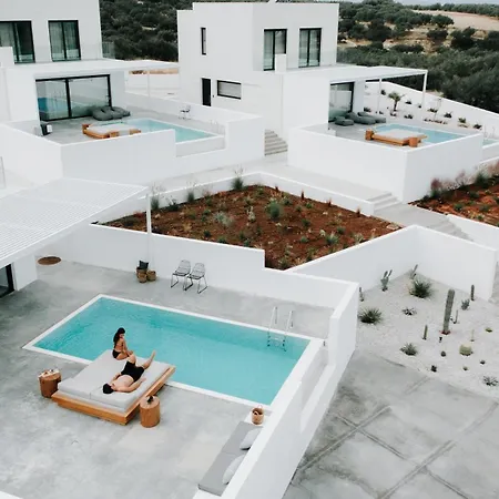 Cocoon Luxury 빌라 *