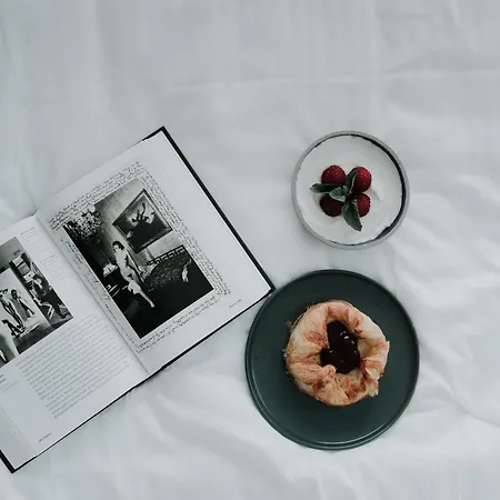 Cocoon Luxury 빌라