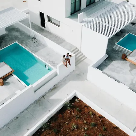 Cocoon Luxury *