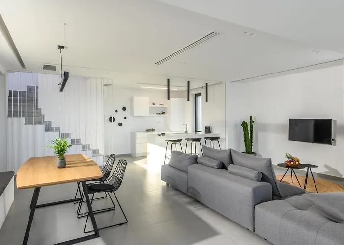 Cocoon Luxury فيلة