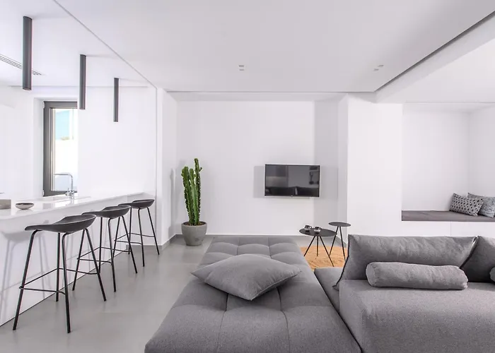 Cocoon Luxury Villa *