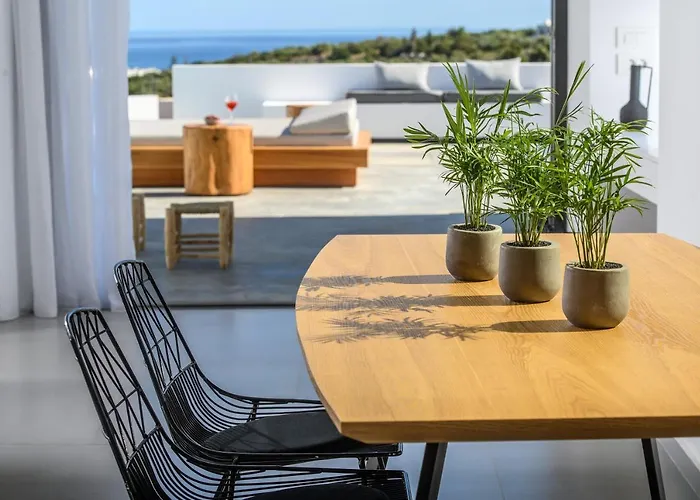 Cocoon Luxury Villa *