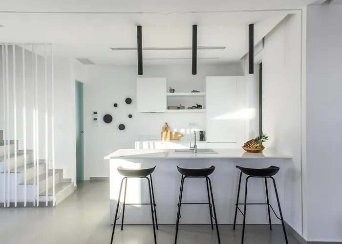 Villa Cocoon Luxury *