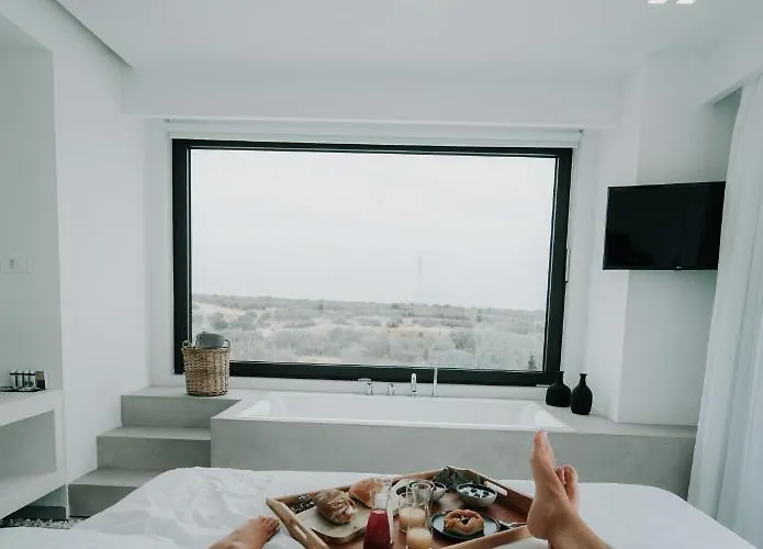 فيلة Cocoon Luxury