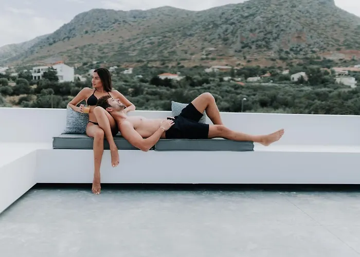 Cocoon Luxury Hersonissos (Crete)