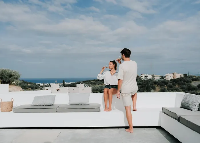 Cocoon Luxury فيلة