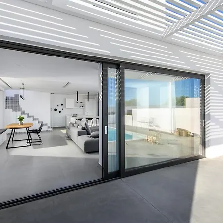 Cocoon Luxury