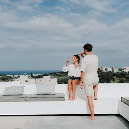 Cocoon Luxury Вілла