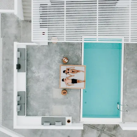 Вілла Cocoon Luxury