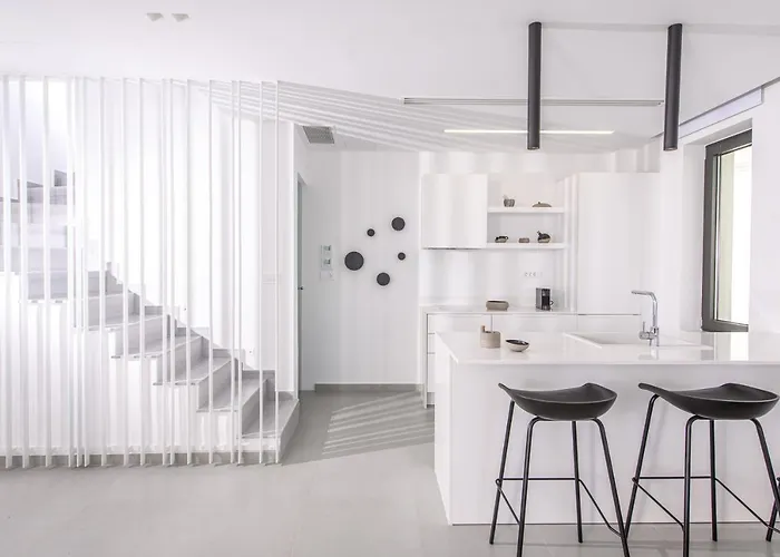 Villa Cocoon Luxury *