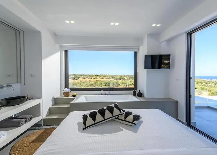 Cocoon Luxury Villa Hersónissos
