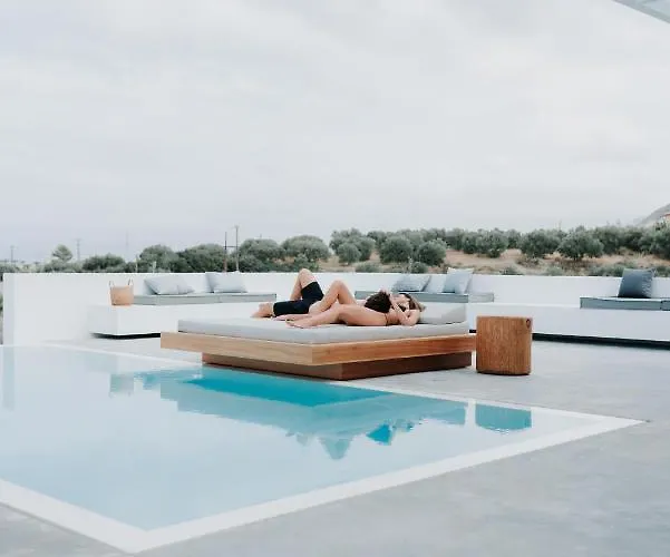 Villa Cocoon Luxury Hersónissos