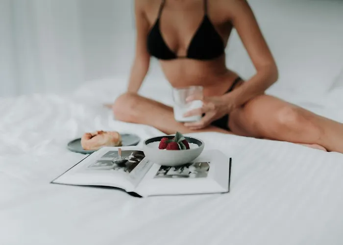 Villa Cocoon Luxury *